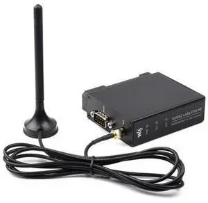 Rail-Mount SX1262 LoRa Data Transfer Unit, RS232 / RS485 / RS422 to LoRa, Based on SX1262 Module, up to 5KM Distance Communication, Suitable for Data Acquisition in Industry and Agriculture Rail-Mount SX1262 LoRa Data Transfer Unit, RS232 / RS485 / RS422 to LoRa, Based on SX1262 Module, up to 5KM Distance Communication, Suitable for Data Acquisition in Industry and Agriculture