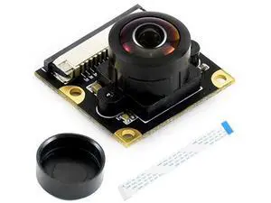 8MP IMX219-200 Camera Compatible with Jetson Nano and Raspberry Pi Compute Module 3/3+, 8 Megapixels Camera Module 3280x2464 Resolution with IMX219 Sensor 200 Degree FOV 8 Megapixels 8MP IMX219-200 Camera Compatible with Jetson Nano and Raspberry Pi Compute Module 3/3+, 8 Megapixels Camera Module 3280x2464 Resolution with IMX219 Sensor 200 Degree FOV 8 Megapixels