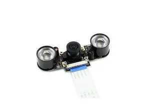 8MP IMX219-160IR Camera Compatible with NVIDIA Jetson Nano and Compute Module 3/3+,8 Megapixels Camera Module 160 Degree FOV Infrared Night Vision 3280×2464 Resolution 8MP IMX219-160IR Camera Compatible with NVIDIA Jetson Nano and Compute Module 3/3+,8 Megapixels Camera Module 160 Degree FOV Infrared Night Vision 3280×2464 Resolution