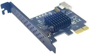 PCIE to Mini SAS SFF-8087 Expansion Card Support 4 Port SATA 3.0 6Gbps HDD SSD SFF8087 to PCI Express X1 Adapter SATA Controller N/A PCIE to Mini SAS SFF-8087 Expansion Card Support 4 Port SATA 3.0 6Gbps HDD SSD SFF8087 to PCI Express X1 Adapter SATA Controller N/A
