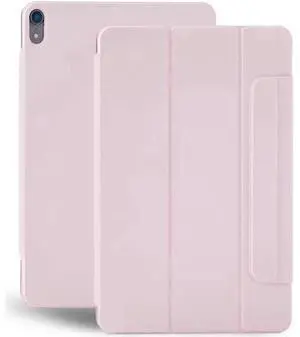 Case for New iPad Air 4 10.9 Inch 2020 4th Generation with Pencil Holder Smart Protective Stand Cover with Auto Sleep Wake Case for New iPad Air 4 10.9 Inch 2020 4th Generation with Pencil Holder Smart Protective Stand Cover with Auto Sleep Wake