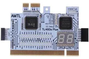 Multifunction LPC-DEBUG Card PCI PCI-E LPC Motherboard Diagnostic Test LPC-Debug Post card diagnostic test kit Z09 Drop Ship Multifunction LPC-DEBUG Card PCI PCI-E LPC Motherboard Diagnostic Test LPC-Debug Post card diagnostic test kit Z09 Drop Ship