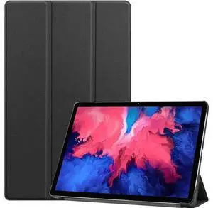 Lenovo Tab P11 11 inch Case 2020 Model: TB-J606F TB-J606X, Slim Lightweight Smart Cover Tri-fold Stand Folio Hard Shell Case for Lenovo Tab P11 11 2020 Release Full HD Tablet Lenovo Tab P11 11 inch Case 2020 Model: TB-J606F TB-J606X, Slim Lightweight Smart Cover Tri-fold Stand Folio Hard Shell Case for Lenovo Tab P11 11 2020 Release Full HD Tablet