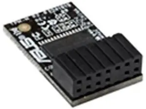 14-1 PIN TPM MODULE 14-1 PIN TPM MODULE