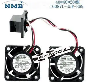 servo fan drive cooling fan A90L-0001-0575#A 1608VL-S5W-B69 daul fan A90L-0001-0575#B 9WF0424H6504 9WF0424H6503 DC24V servo fan drive cooling fan A90L-0001-0575#A 1608VL-S5W-B69 daul fan A90L-0001-0575#B 9WF0424H6504 9WF0424H6503 DC24V