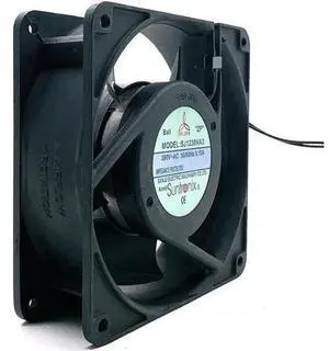 380V 120mm 12cm Case Fan 12038 380VAC SJ1238HA3 Industrial Cabinet Distribution Box 12cm Axial Cooling Fan 380V 120mm 12cm Case Fan 12038 380VAC SJ1238HA3 Industrial Cabinet Distribution Box 12cm Axial Cooling Fan