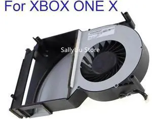 Internal Cooling Fan replacement for Xbox one X XBOXONE X Console Inner Fan Repair Internal Cooling Fan replacement for Xbox one X XBOXONE X Console Inner Fan Repair