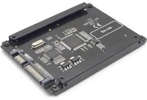 4 SD RAID to SATA Adaptor SATA 2.5" HDD bracket with RAID Quad SD SDHC SDXC to SATA 22 pin converter 4 SD RAID to SATA Adaptor SATA 2.5" HDD bracket with RAID Quad SD SDHC SDXC to SATA 22 pin converter