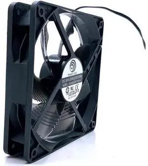 PLA12025B12HH-LV 120mm 12025 12V Power Supply Chassis Ball Cooling Fan 12cm PWM Water Cooling Cool CPU Fans PLA12025B12HH-LV 120mm 12025 12V Power Supply Chassis Ball Cooling Fan 12cm PWM Water Cooling Cool CPU Fans
