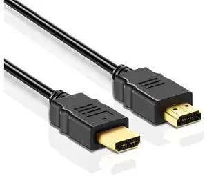 HDMI Cable High Speed Resolution Video Support 4K@120Hz, 2160P, 1080P,4K HDMI 2.0 Cable Full HD (3M) HDMI Cable High Speed Resolution Video Support 4K@120Hz, 2160P, 1080P,4K HDMI 2.0 Cable Full HD (3M)