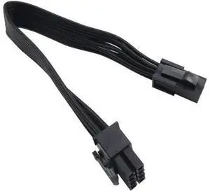 Aomoproing (2-Pack) ATX 4 Pin to Motherboard CPU 8 Pin Converter Adapter Extension Cable for Power Supply with ATX 4 Pin Port 9.5-inch(24cm) Aomoproing (2-Pack) ATX 4 Pin to Motherboard CPU 8 Pin Converter Adapter Extension Cable for Power Supply with ATX 4 Pin Port 9.5-inch(24cm)