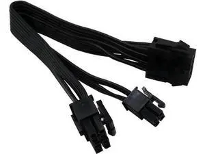 (4-PCS) CPU 8 Pin Female to CPU 8 Pin ATX 4 Pin Male Power Supply Converter Adapter Extension Cable for Motherboard 9.5-inch(24cm) (4-PCS) CPU 8 Pin Female to CPU 8 Pin ATX 4 Pin Male Power Supply Converter Adapter Extension Cable for Motherboard 9.5-inch(24cm)