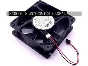 NMB-MAT 4715SL-05W-B60 DC24V 1.20A 12cm 12038 inverter fan metal frame high temperature resistance 2-wire NMB-MAT 4715SL-05W-B60 DC24V 1.20A 12cm 12038 inverter fan metal frame high temperature resistance 2-wire