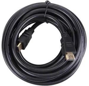 15m 1920x1080P HDMI to HDMI 1.4 Version Cable Connector Adapter 15m 1920x1080P HDMI to HDMI 1.4 Version Cable Connector Adapter