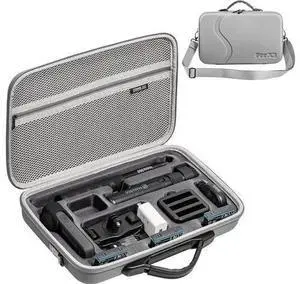 Insta360 X3 Case, Waterproof Portable Storge Bag Travel Case for Insta360 X3 One Camera Accessories Insta360 X3 Case, Waterproof Portable Storge Bag Travel Case for Insta360 X3 One Camera Accessories