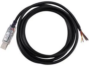 Aomoproing 1.8M Long Wire End,Usb-Rs485-We-1800-Bt Cable,Usb To Rs485 Serial For Equipment, Industrial Control, Plc-Like Products Aomoproing 1.8M Long Wire End,Usb-Rs485-We-1800-Bt Cable,Usb To Rs485 Serial For Equipment, Industrial Control, Plc-Like Products