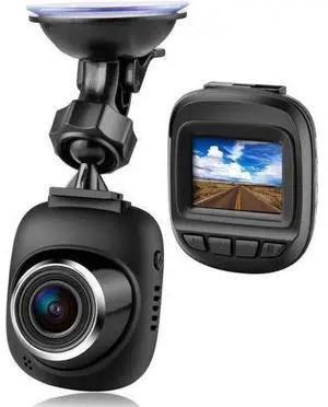 Dash Cam 1080P Car DVR Dashboard Camera Recorder Full HD with 1.5" LCD Screen 150° Wide Angle Night Vision Loop Recording for Cars Dash Cam 1080P Car DVR Dashboard Camera Recorder Full HD with 1.5" LCD Screen 150° Wide Angle Night Vision Loop Recording for Cars