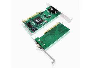 Desktop PC PCI built-in graphics card ATI Rage XL 8MB trailerDesktop PC PCI built-in graphics card ATI Rage XL 8MB trailer card VGA card card VGA card Desktop PC PCI built-in graphics card ATI Rage XL 8MB trailerDesktop PC PCI built-in graphics card ATI Rage XL 8MB trailer card VGA card card VGA card