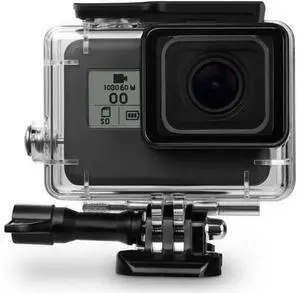 Housing Case for GoPro Hero 7 Hero 6 Hero 5 Black/ GoPro HERO Waterproof Case Diving Protective Housing Shell 45m with Bracket Accessories for Go Pro Hero 2018 Hero7 Hero6 Hero5 Action Camera Housing Case for GoPro Hero 7 Hero 6 Hero 5 Black/ GoPro HERO Waterproof Case Diving Protective Housing Shell 45m with Bracket Accessories for Go Pro Hero 2018 Hero7 Hero6 Hero5 Action Camera