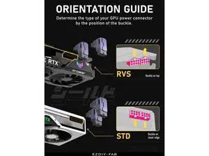 Aomoproing Shield Series 8-Pin PCIe GPU Power Adapter,90-Degree Angled Connector, Aluminum Design for Graphics Cards Standard Type,Purple-2 Pack Aomoproing Shield Series 8-Pin PCIe GPU Power Adapter,90-Degree Angled Connector, Aluminum Design for Graphics Cards Standard Type,Purple-2 Pack