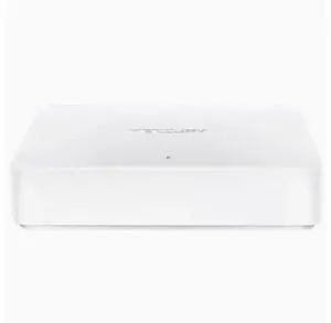 Mercury 5-port desktop McCs1505m dedicated for Gigabit monitoring Mercury 5-port desktop McCs1505m dedicated for Gigabit monitoring