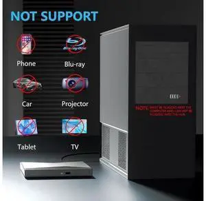 7 in 1 External DVD CD Drive, Portable DVD Player for Laptop USB 3.0 & Type-C, CD/DVD +/-RW Disk Drive, CD/DVD Burner CD ROM External Drive for Laptop Desktop PC Windows 7/8/10/XP Linux MacOS 7 in 1 External DVD CD Drive, Portable DVD Player for Laptop USB 3.0 & Type-C, CD/DVD +/-RW Disk Drive, CD/DVD Burner CD ROM External Drive for Laptop Desktop PC Windows 7/8/10/XP Linux MacOS