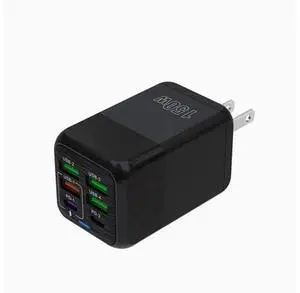 150W Super Fast Charge Flash Charge 4USb Multi-port 120W tablet charger Double type-c 150W Super Fast Charge Flash Charge 4USb Multi-port 120W tablet charger Double type-c