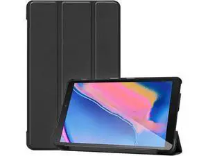 Galaxy Tab A 8.0" 2019 Case with S Pen Version Model SM-P200 / SM-P205 Slim Light Cover Stand Hard Shell Folio Case for Galaxy Tab A 8.0 inch 2019 Galaxy Tab A 8.0" 2019 Case with S Pen Version Model SM-P200 / SM-P205 Slim Light Cover Stand Hard Shell Folio Case for Galaxy Tab A 8.0 inch 2019