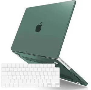 MacBook Pro 14 inch Case 2023 2022 2021 Release M2 A2779 A2442 M1 Pro/Max Chip with Touch ID, Hard Case Shell Cover and Keyboard Skin Cover MacBook Pro 14 inch Case 2023 2022 2021 Release M2 A2779 A2442 M1 Pro/Max Chip with Touch ID, Hard Case Shell Cover and Keyboard Skin Cover