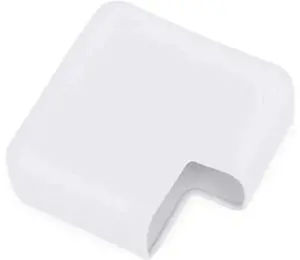 Silicone Charger Protective Cover Case for MacBook Air 13 inch 2020 2019 2018 A2337 M1 A2179 A1932 Retina Display fits Touch IDPower Protector Case Silicone Charger Protective Cover Case for MacBook Air 13 inch 2020 2019 2018 A2337 M1 A2179 A1932 Retina Display fits Touch IDPower Protector Case