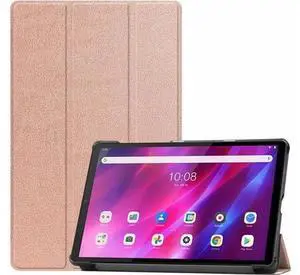 Case For Lenovo Tab K10 Case 10.3 inch 2021 Model TB-X6C6F / TB-X6C6X / TB-X6C6NBF Slim Lightweight Smart Cover Stand Hard Shell Case For Lenovo Tab K10 Case 10.3 inch 2021 Model TB-X6C6F / TB-X6C6X / TB-X6C6NBF Slim Lightweight Smart Cover Stand Hard Shell