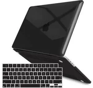 Compatible with MacBook Pro 14 inch Case 2023 2022 2021 Release M2 A2779 A2442 M1 Pro/Max Chip with Touch ID, Hard Shell Case with Keyboard Cover Compatible with MacBook Pro 14 inch Case 2023 2022 2021 Release M2 A2779 A2442 M1 Pro/Max Chip with Touch ID, Hard Shell Case with Keyboard Cover