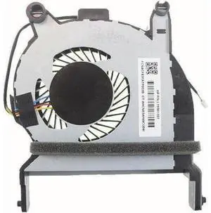 Aomoproing New CPU Cooling Fan Replacement for HP EliteDesk 800 G4 35W Desktop Mini PC P/N:L19561-001 L19564-001 Aomoproing New CPU Cooling Fan Replacement for HP EliteDesk 800 G4 35W Desktop Mini PC P/N:L19561-001 L19564-001