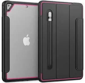 New iPad 9.7 inch 2017 2018 Case iPad 5th 6th Generation Case Smart Magnetic Auto Sleep Wake Stand Cover New iPad 9.7 inch 2017 2018 Case iPad 5th 6th Generation Case Smart Magnetic Auto Sleep Wake Stand Cover