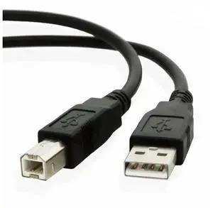 Aomoproing 10FT PC/Mac USB2.0 Transfer Sync Cable Cord For Novation Launchkey 49 USB Keyboard Controller for Ableton Live, 49-Note MK2 Version Aomoproing 10FT PC/Mac USB2.0 Transfer Sync Cable Cord For Novation Launchkey 49 USB Keyboard Controller for Ableton Live, 49-Note MK2 Version