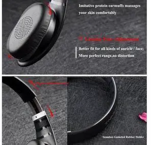 Over Ear Headphones,Wireless HIFI Stereo Bluetooth 4.1 Headphone Running Sports Gaming Earphones Portable Noise Isolation Bass Headsets with Microphone TF Card Slot FM Radio for iPhone iPad Android PC Over Ear Headphones,Wireless HIFI Stereo Bluetooth 4.1 Headphone Running Sports Gaming Earphones Portable Noise Isolation Bass Headsets with Microphone TF Card Slot FM Radio for iPhone iPad Android PC