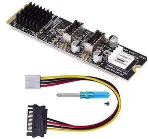 Aomoproing Dual Type-E 20pin 10Gbps USB 3.1 Front Panel Socket to NVME NGFF M-Key Express Card Adapter for Motherboard Aomoproing Dual Type-E 20pin 10Gbps USB 3.1 Front Panel Socket to NVME NGFF M-Key Express Card Adapter for Motherboard