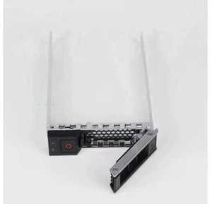 Aomoproing For Poweredge R640 R740 Sas Sata Hdd Drive Tray Caddy Y796F Aomoproing For Poweredge R640 R740 Sas Sata Hdd Drive Tray Caddy Y796F