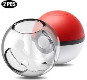 Protective Case for Nintendo Switch Pokeball Plus Controller Accessories Hard Cover Case for Switch Pokeball Childern Kids Poke Ball Plus Pikachu Eevee Case Clear Protective Case for Nintendo Switch Pokeball Plus Controller Accessories Hard Cover Case for Switch Pokeball Childern Kids Poke Ball Plus Pikachu Eevee Case Clear