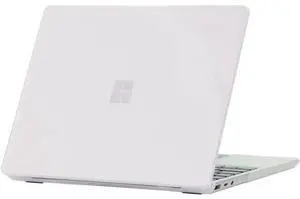 Slim Case for 13.5 inch Microsoft Surface Laptop 5 / 4 / 3 with Metal Palm Rest, Matte Protective Case Hard Shell Laptop Cover with Transparent Keyboard Cover Skin Slim Case for 13.5 inch Microsoft Surface Laptop 5 / 4 / 3 with Metal Palm Rest, Matte Protective Case Hard Shell Laptop Cover with Transparent Keyboard Cover Skin