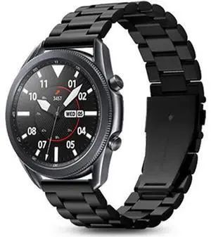 For Samsung Galaxy Watch 3 45mm Band Strap (2020) / Galaxy Watch 46mm Band (2018) / OnePlus Watch Band / Gear S3 Frontier Band / S3 Classic Band Strap For Samsung Galaxy Watch 3 45mm Band Strap (2020) / Galaxy Watch 46mm Band (2018) / OnePlus Watch Band / Gear S3 Frontier Band / S3 Classic Band Strap