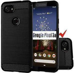 Google Pixel 3 Lite Case Google Pixel 3a Case WERLEO Soft Slim Shockproof Anti-Fingerprint Full Protective Phone Case Cover for Google Pixel 3 Lite / Pixel 3a Google Pixel 3 Lite Case Google Pixel 3a Case WERLEO Soft Slim Shockproof Anti-Fingerprint Full Protective Phone Case Cover for Google Pixel 3 Lite / Pixel 3a