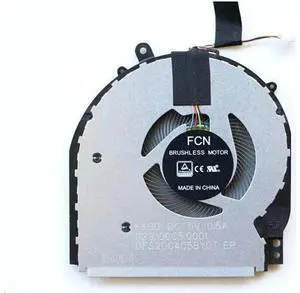 Aomoproing New CPU Cooling Fan for Replacement for HP Pavilion 14M-CD 14M-CD0001DX 14M-CD0003DX 14M-CD0005DX 14M-CD0006DX P/N:FCN DFS200405BY0T FKG0 023.100C5.0001 Aomoproing New CPU Cooling Fan for Replacement for HP Pavilion 14M-CD 14M-CD0001DX 14M-CD0003DX 14M-CD0005DX 14M-CD0006DX P/N:FCN DFS200405BY0T FKG0 023.100C5.0001