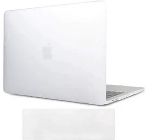 MacBook Pro 15 Case 2019 2018 2017 2016 Release A1990 A1707, Hard Case Shell Cover and Keyboard Cover for MacBook Pro 15" (2019/2018/2017/2016) with Touch Bar & Touch ID MacBook Pro 15 Case 2019 2018 2017 2016 Release A1990 A1707, Hard Case Shell Cover and Keyboard Cover for MacBook Pro 15" (2019/2018/2017/2016) with Touch Bar & Touch ID