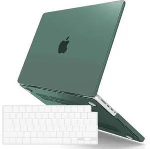 Case for MacBook Pro 16 inch Case 2023 2022 2021 Release M2 A2780 A2485 M1 Pro/Max Chip with Touch ID, Plastic Hard Shell Protective Cover with Keyboard Skin Case for MacBook Pro 16 inch Case 2023 2022 2021 Release M2 A2780 A2485 M1 Pro/Max Chip with Touch ID, Plastic Hard Shell Protective Cover with Keyboard Skin