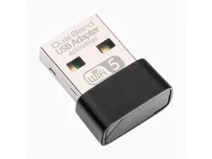 600M WIFI6 8811CU dual-band wireless network card 2.4G 5.8G WiFi adapter 600M WIFI6 8811CU dual-band wireless network card 2.4G 5.8G WiFi adapter