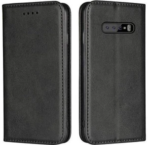 Galaxy S10 Plus Wallet Premium Leather Folio Case with Kickstand Card Slots Magnetic Closure Flip Notebook Cover TPU Interior Case Compatible with Galaxy S10 Plus Galaxy S10 Plus Wallet Premium Leather Folio Case with Kickstand Card Slots Magnetic Closure Flip Notebook Cover TPU Interior Case Compatible with Galaxy S10 Plus