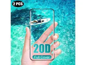2PCS 20D Curved Edge Full Cover Tempered Glass Screen Protector For Apple iPhone 7 Protection Film 2PCS 20D Curved Edge Full Cover Tempered Glass Screen Protector For Apple iPhone 7 Protection Film