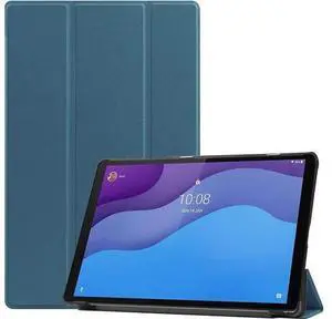 Case for Lenovo Tab M10 HD 2nd Generation 10.1 inch 2020 TB-X306F, Shockproof Protective Cover Ultra Slim with Trifold Kickstand for Lenovo Tab M10 HD (2nd Gen) 10.1" 2020 Case for Lenovo Tab M10 HD 2nd Generation 10.1 inch 2020 TB-X306F, Shockproof Protective Cover Ultra Slim with Trifold Kickstand for Lenovo Tab M10 HD (2nd Gen) 10.1" 2020