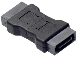 Aomoproing High quanlity 7PIN SATA 3.0 data male to male Port adapter straight angle 7P Serial ATA III 6Gbps Jack Connector Coupler 3PCS Aomoproing High quanlity 7PIN SATA 3.0 data male to male Port adapter straight angle 7P Serial ATA III 6Gbps Jack Connector Coupler 3PCS